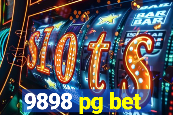 9898 pg bet